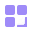 Blocky Logo